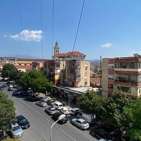 Roel Apartments Shkodra Center Shkodër Exterior foto