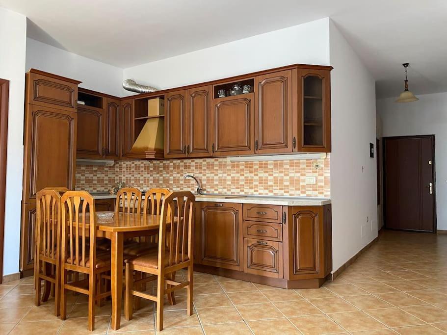 Roel Apartments Shkodra Center Shkodër Exterior foto