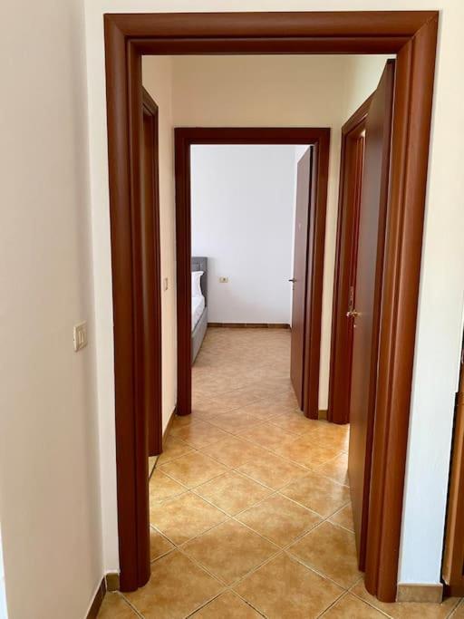 Roel Apartments Shkodra Center Shkodër Exterior foto
