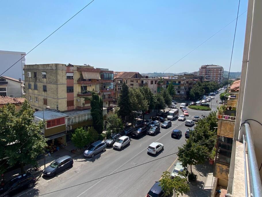 Roel Apartments Shkodra Center Shkodër Exterior foto